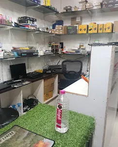 Laptop Repair Work for Sidharth Nagar Customers